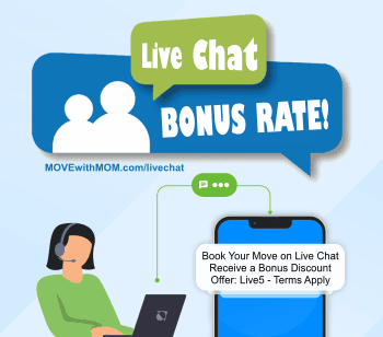 Live Chat Special