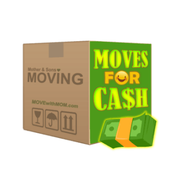 Moves for Cash