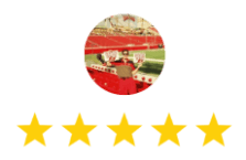 Five Star Satisfied